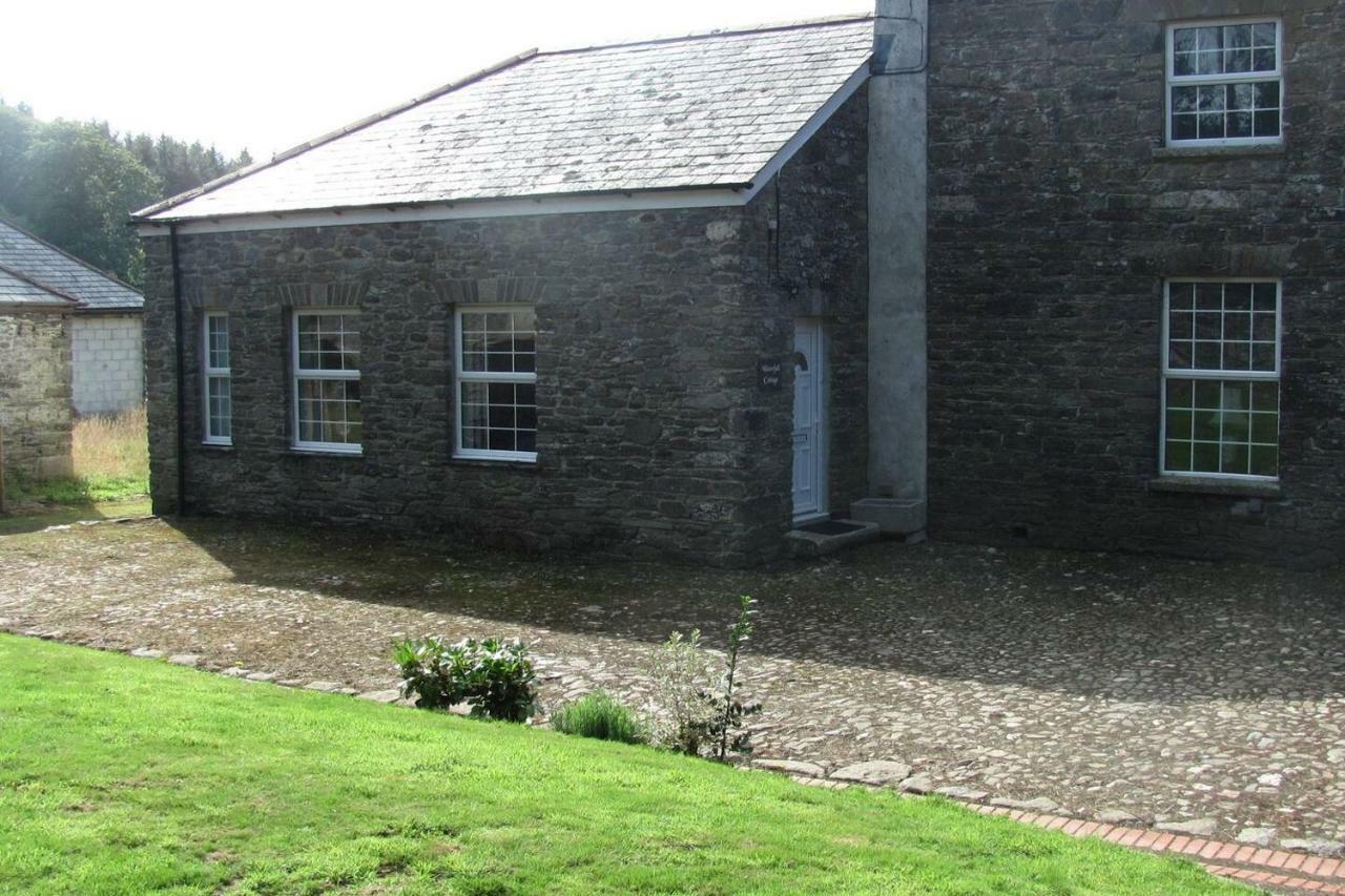 Waterfall Cottage Launceston Kültér fotó
