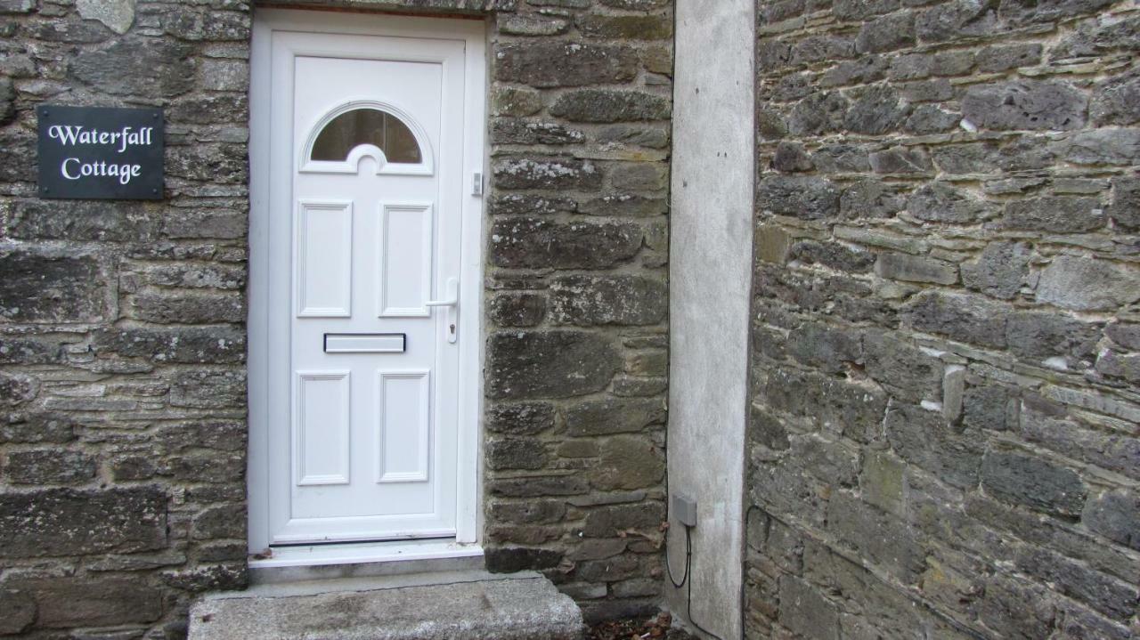 Waterfall Cottage Launceston Kültér fotó
